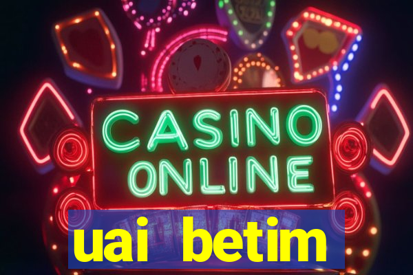 uai betim agendamento identidade
